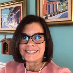 Meet your Posher, Maria